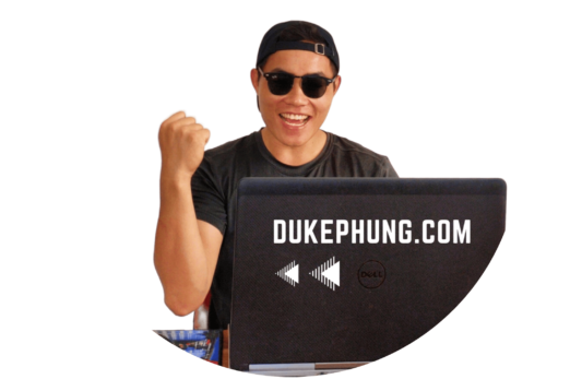 Duke Phung DDKN – Digital Mentor
